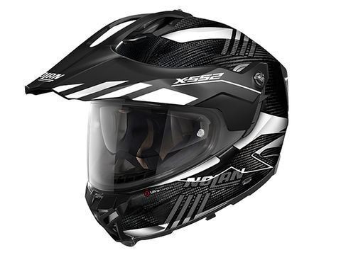 Nolan 552 carbon - nolan, x-552