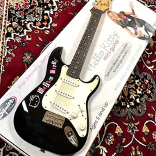 Squier Hello Kitty Mini