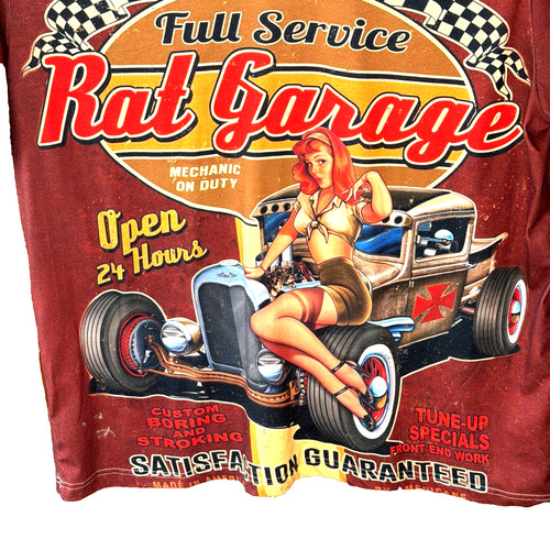Vintage style full - vintage, service