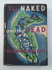 THE NAKED AND THE DEAD -