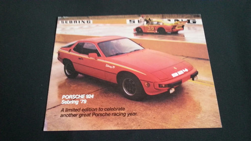 Brochure 1979 - brochure,
