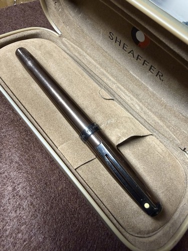 Sheaffer prelude copper - sheaffer,