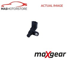 CAMSHAFT POSITION SENSOR
