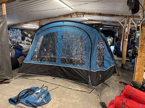 Vango icarus air vista - icarus,