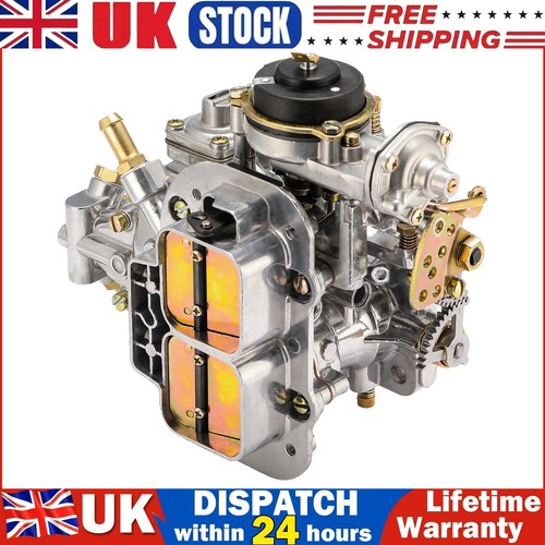 38dgas carb fit ford - ford, essex