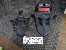 Honda CB500 F Number Plate Holder Parts 2016-2023 10/25