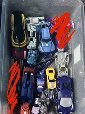 Transformers Action Figure
