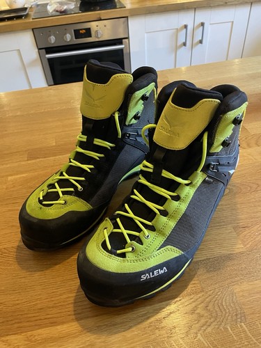 Salewa crow gtx men - crow,