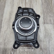 BMW E81 E88 E90 Cic Idrive