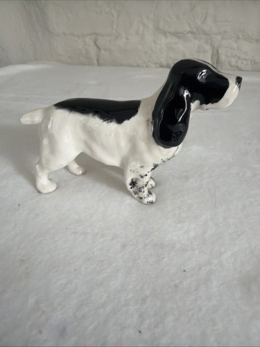 Vintage beswick cocker spaniel - vintage,