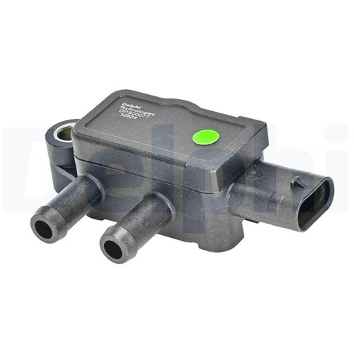 Delphi differential pressure - delphi,