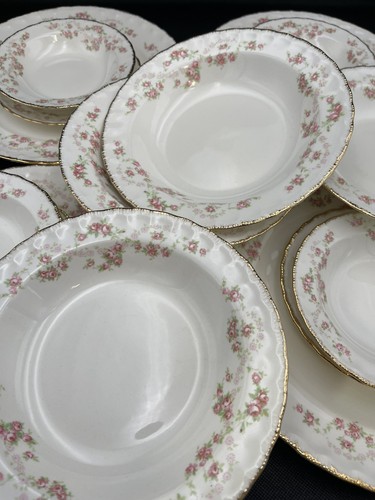 Pope gosser china - gosser,