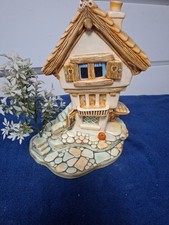 Pendelfin Castle Tavern