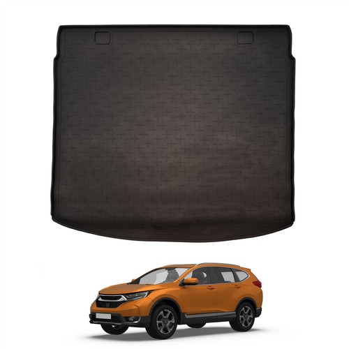 Travall boot liner for honda - boot,