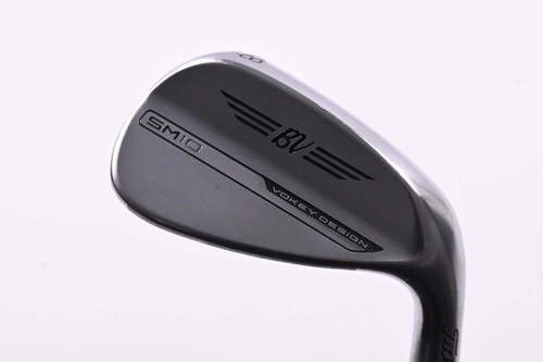Titleist vokey sm10 pitching - titleist,