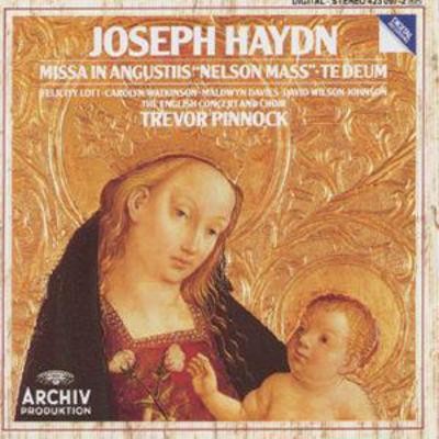 Joseph haydn missa in - joseph,