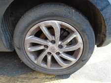 12 RENAULT MEGANE MK3 1.5 DCI