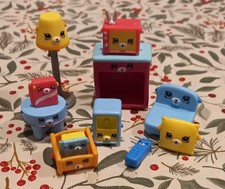 Shopkins Happy Places Puppy