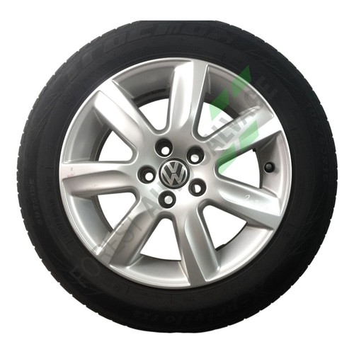 2012 volkswagen polo alloy - polo,