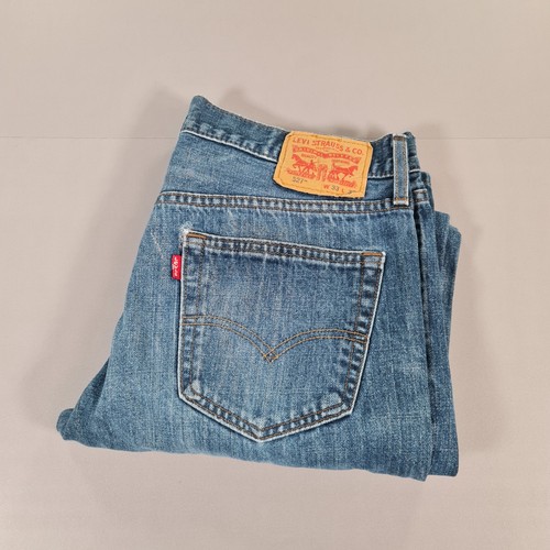 Levis 527 bootcut - levis,