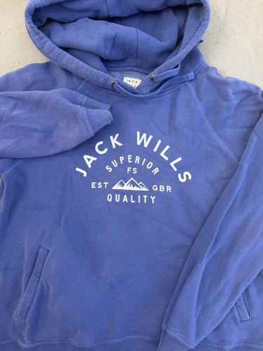 Women jack wills hoody uk - hoody,