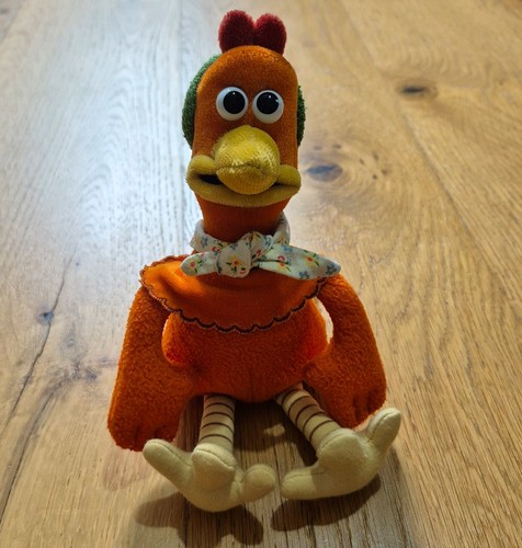 Vintage 1999 chicken run - 1999,