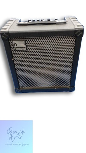 Roland cube 60d - roland, guitar