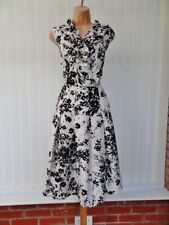 JESSICA HOWARD IVORY BLACK