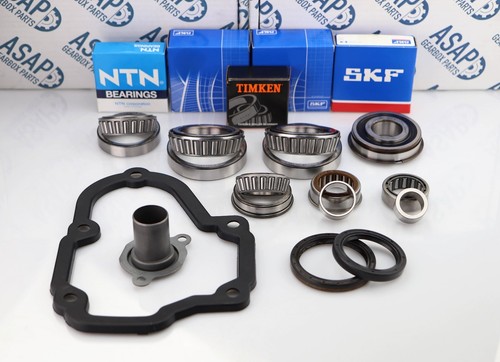 Transporter 02z 5 speed - vw,