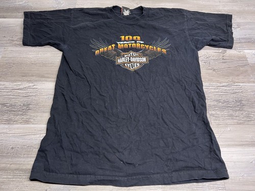 Vintage harley davidson - harley,