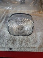 Sportster clear Led Harley Tail Light
