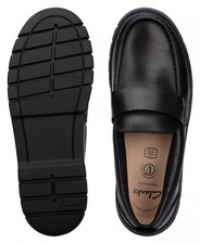 BNIB Clarks Boys Youth BRANCH