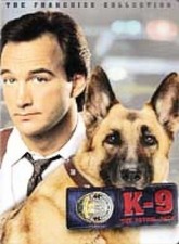 K-9/K-9 II/K-9 Pi [DVD] DVD