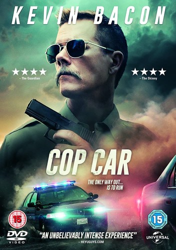 Cop car brand - brand, &