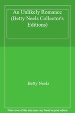 An Unlikely Romance (Betty