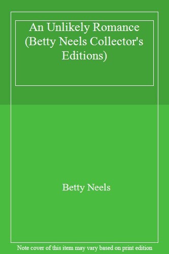 Unlikely romance betty - unlikely, (betty