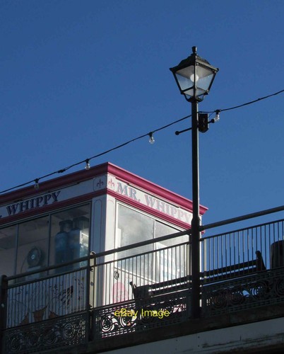 Photo 6x4 whippy paignton - photo, whippy,