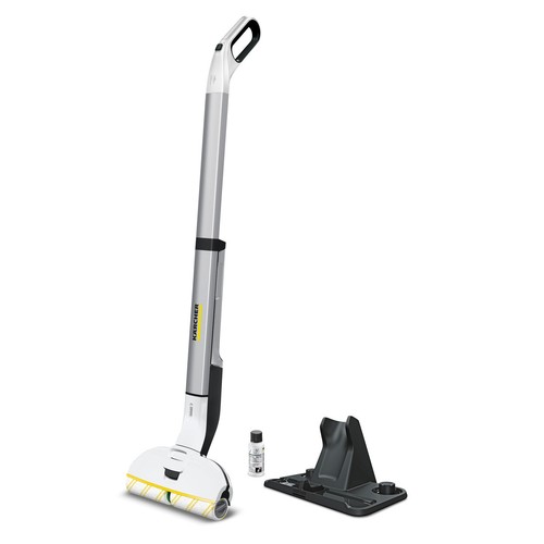 Karcher hard floor cleaner - hard,