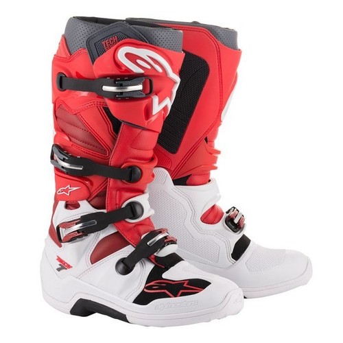 New alpinestars tech - new,
