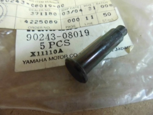 Yamaha it175 it250 - , it465