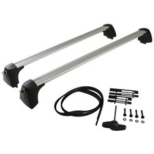 Lexus genuine cross bars roof - cross,