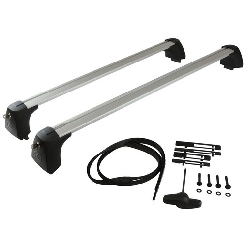 Lexus genuine cross bars - genuine,
