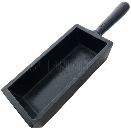 Ingot mould casting - ingot,