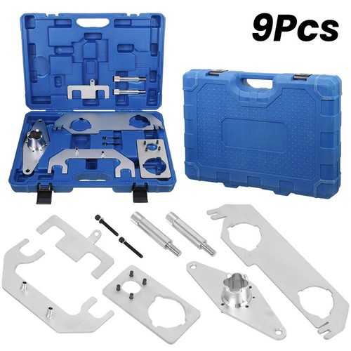 Camshaft timing tool kit - kit, fits