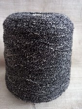 Italian machine knitting yarn job lot/bundle