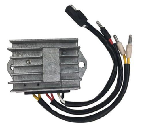 Ducati voltage regulator for - ducati,