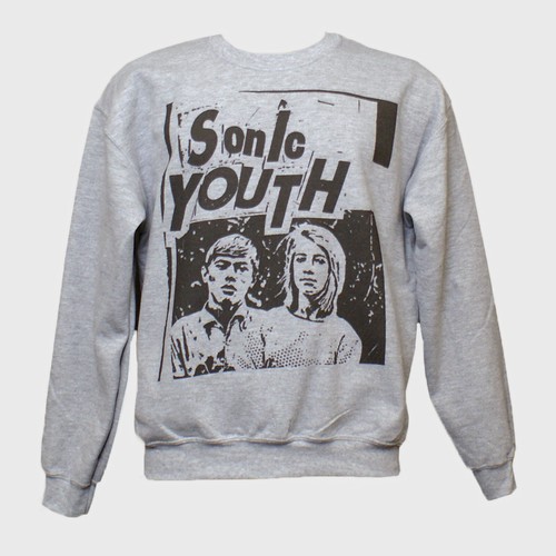 Sonic youth indie punk - youth,