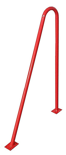 Loft handrail grab rail - loft,