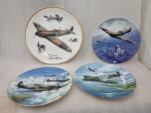 Pcs collector plates - pcs, collector's