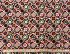 Heavy Tapestry  Fabric